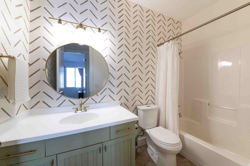 Color Schemes for Bathrooms