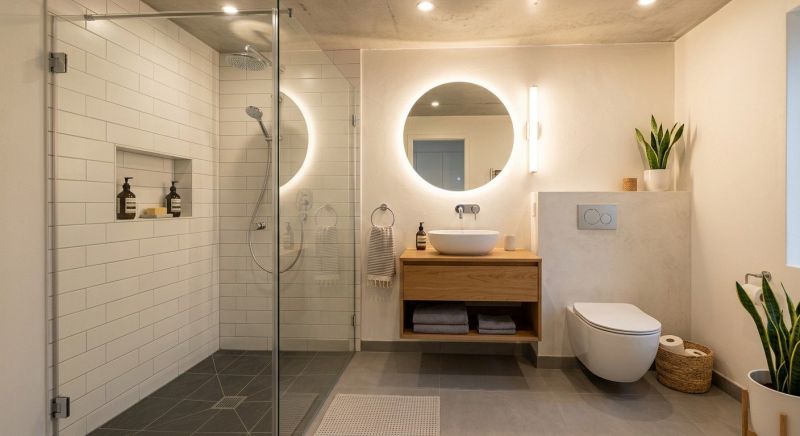 Top Bathroom Remodeling Companies in Jensen Beach, FL