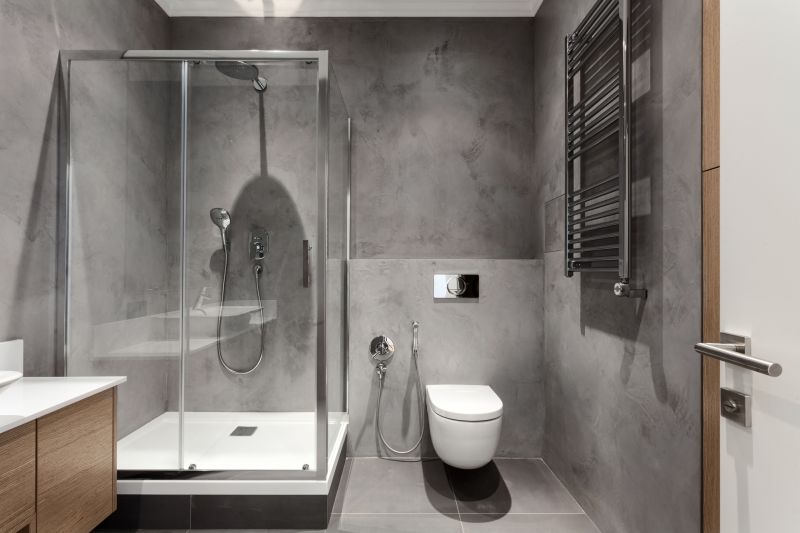 Cost of Shower Installation in Port Saint Lucie, FL