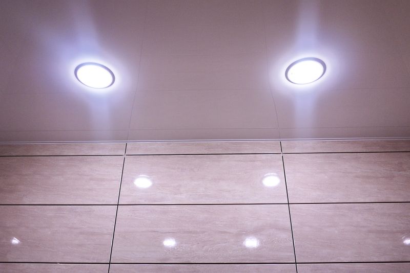 LED Lighting Integration