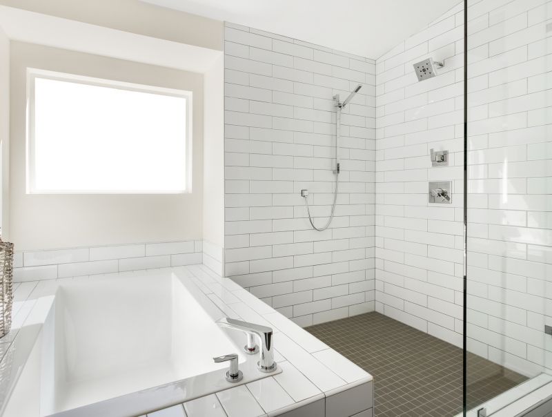 Best Shower Remodeling Contractors in Port Saint Lucie, FL