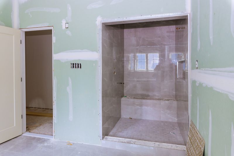 Timely Bathroom Renovations